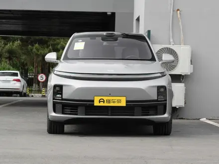 Li L7 Ultra 2026 года за 29 500 000 тг. в Алматы – фото 3