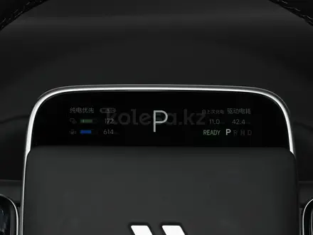 Li L7 Ultra 2026 года за 29 500 000 тг. в Алматы – фото 13