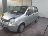 Daewoo Matiz 2012 года за 2 200 000 тг. в Караганда – фото 2