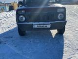 ВАЗ (Lada) Lada 2121 1981 годаfor700 000 тг. в Камысты