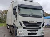 IVECO  Stralis 2016 года за 28 000 000 тг. в Шымкент – фото 3