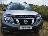 Nissan Terrano 2018 года за 7 000 000 тг. в Караганда – фото 3