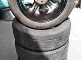 255/50 R20 Kumho в комплекте.for550 000 тг. в Астана – фото 2