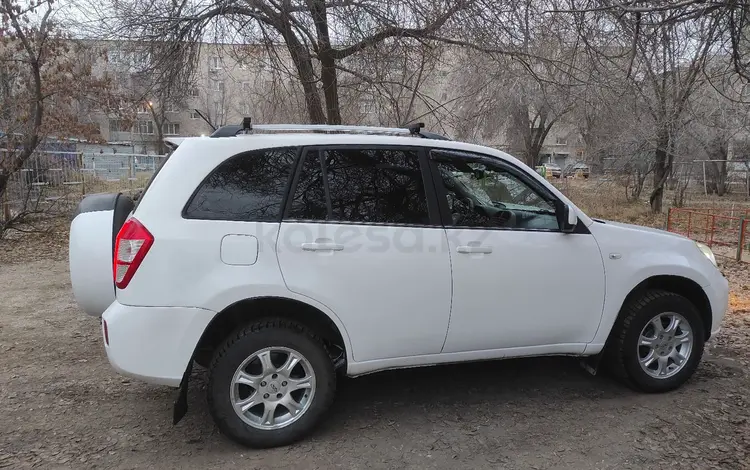 Chery Tiggo 2013 годаүшін3 700 000 тг. в Актобе