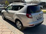 Geely Emgrand X7 2015 года за 4 200 000 тг. в Жезказган – фото 4