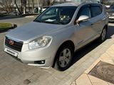 Geely Emgrand X7 2015 года за 4 200 000 тг. в Жезказган – фото 5