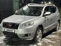 Geely Emgrand X7 2015 года за 4 200 000 тг. в Жезказган – фото 7