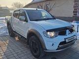 Mitsubishi L200 2011 года за 7 900 000 тг. в Алматы