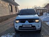 Mitsubishi L200 2011 года за 7 900 000 тг. в Алматы – фото 4