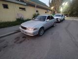Toyota Mark II 1997 годаүшін2 600 000 тг. в Алматы