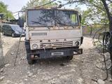 КамАЗ  5320 1984 года за 950 000 тг. в Алматы