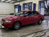 Mazda 323 1995 года за 1 600 000 тг. в Алматы