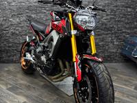 Yamaha  MT-09 BATYR MOTO РАССРОЧКА !!! 2014 года за 4 180 000 тг. в Алматы