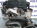 Двигатель из Японии на Mitsubishi IO 4G93 1.8 черный за 285 000 тг. в Алматы
