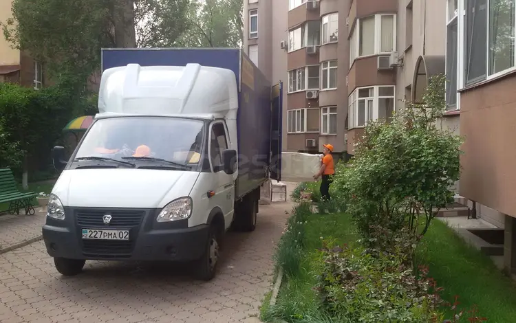 24/7 ГРУЗОПЕРЕВОЗКИ, Все услуги по переезду Алматы, область, РК. в Алматы