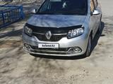 Renault Logan 2015 годаfor4 100 000 тг. в Жезказган – фото 2