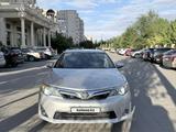 Toyota Camry 2012 года за 7 100 000 тг. в Актобе – фото 3