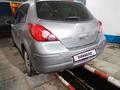 Nissan Tiida 2008 года за 3 550 000 тг. в Актау – фото 2