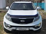 Kia Sportage 2014 года за 9 000 000 тг. в Актобе