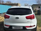 Kia Sportage 2014 года за 9 000 000 тг. в Актобе – фото 3