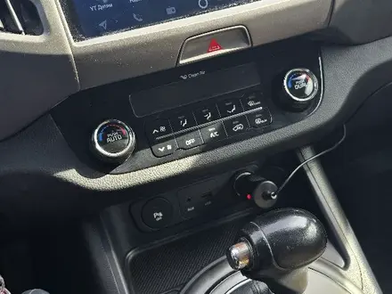 Kia Sportage 2014 года за 9 000 000 тг. в Актобе – фото 6