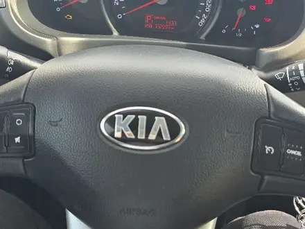 Kia Sportage 2014 года за 9 000 000 тг. в Актобе – фото 7