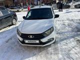 ВАЗ (Lada) Granta 2190 2019 года за 3 800 000 тг. в Караганда