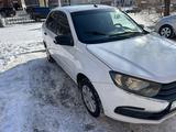 ВАЗ (Lada) Granta 2190 2019 года за 3 800 000 тг. в Караганда – фото 2