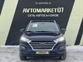 Hyundai Tucson 2019 года за 10 300 000 тг. в Уральск – фото 3