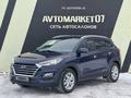 Hyundai Tucson 2019 года за 10 300 000 тг. в Уральск