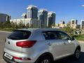 Kia Sportage 2014 годаүшін8 600 000 тг. в Астана – фото 6