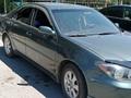 Toyota Camry 2002 годаүшін4 800 000 тг. в Тараз