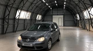 Volkswagen Golf Plus 2008 года за 4 800 000 тг. в Караганда