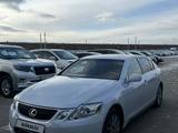 Lexus GS 300 2005 годаfor6 600 000 тг. в Атырау – фото 2