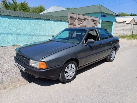 Audi 80 1990 года за 450 000 тг. в Шымкент