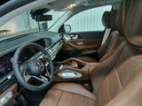 Mercedes-Benz GLE 350 2025 годаүшін62 499 999 тг. в Алматы – фото 2