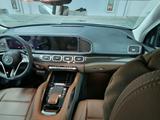 Mercedes-Benz GLE 350 2025 годаүшін62 499 999 тг. в Алматы – фото 4