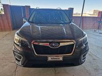 Subaru Forester 2021 годаүшін12 000 000 тг. в Актау