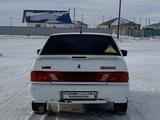 ВАЗ (Lada) 2115 2010 года за 1 500 000 тг. в Актобе – фото 4