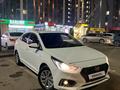 Hyundai Solaris 2019 года за 7 300 000 тг. в Алматы