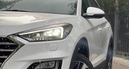 Hyundai Tucson 2019 годаүшін12 700 000 тг. в Караганда – фото 4