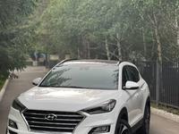 Hyundai Tucson 2019 года за 12 800 000 тг. в Караганда
