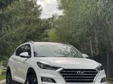 Hyundai Tucson 2019 года за 12 600 000 тг. в Караганда – фото 5