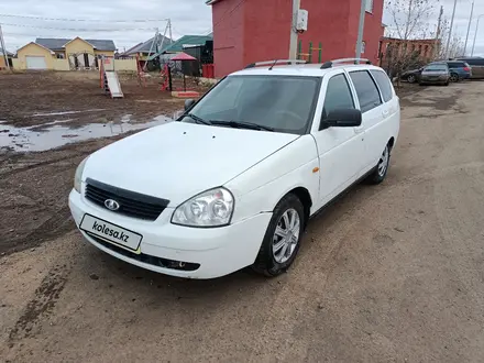 ВАЗ (Lada) Priora 2171 2011 года за 1 800 000 тг. в Уральск