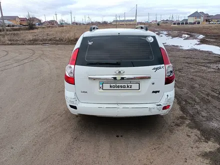 ВАЗ (Lada) Priora 2171 2011 года за 1 800 000 тг. в Уральск – фото 4