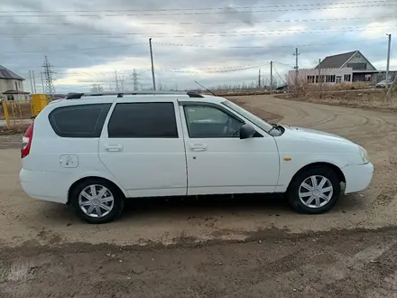 ВАЗ (Lada) Priora 2171 2011 года за 1 800 000 тг. в Уральск – фото 6