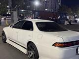 Toyota Mark II 1995 года за 4 200 000 тг. в Астана