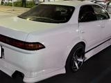 Toyota Mark II 1995 года за 4 200 000 тг. в Астана – фото 4