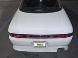 Toyota Mark II 1995 года за 4 200 000 тг. в Астана – фото 5