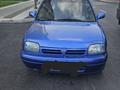 Nissan Micra 1995 годаfor1 485 000 тг. в Алматы